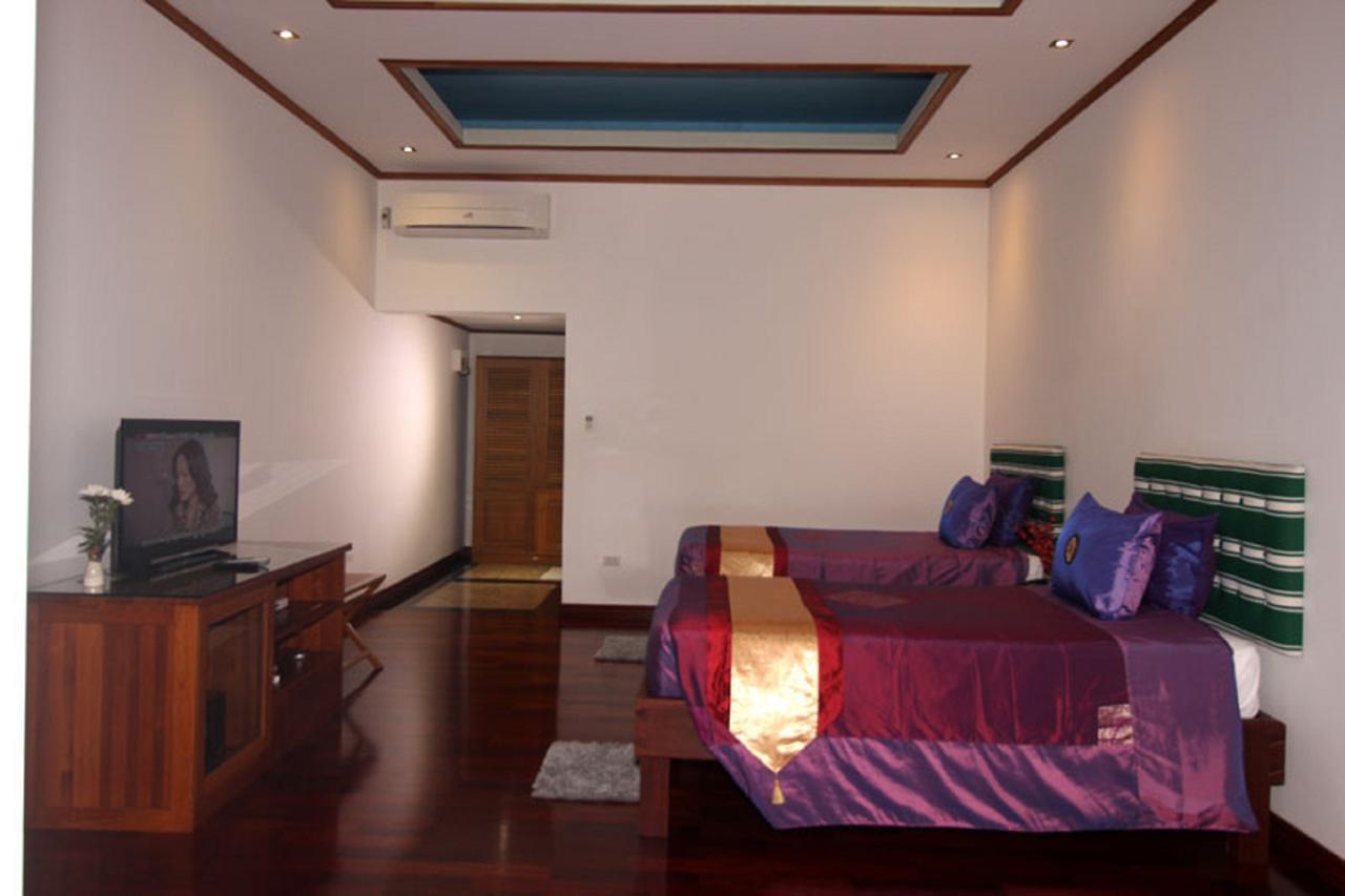 Myanmar Life Hotel Yangon Esterno foto