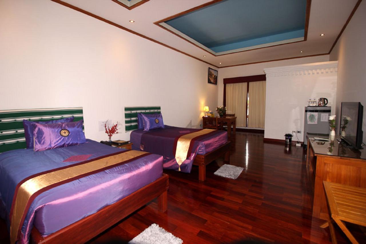 Myanmar Life Hotel Yangon Esterno foto