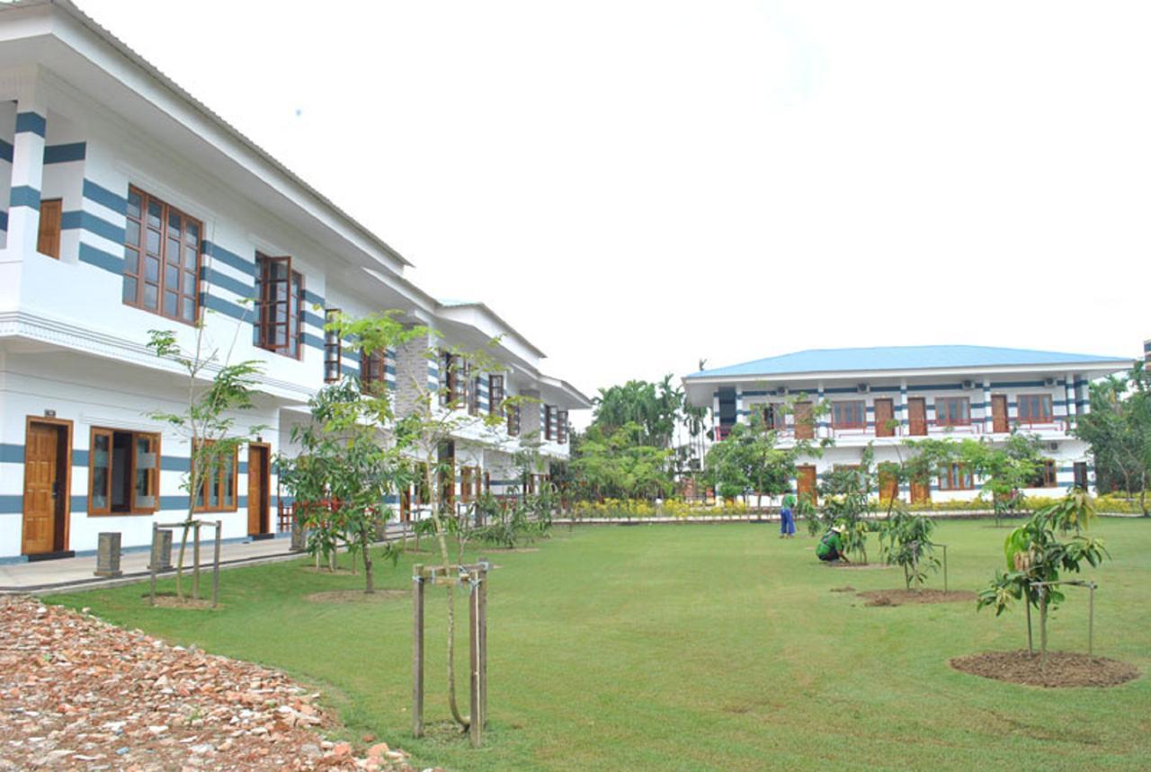 Myanmar Life Hotel Yangon Esterno foto